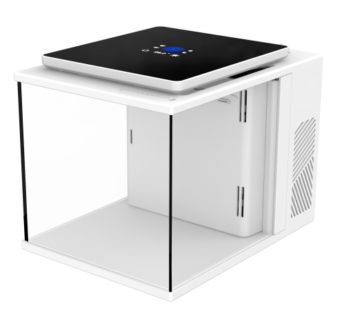 Maxspect Dice Pico 2 AIO Freshwater Aquarium