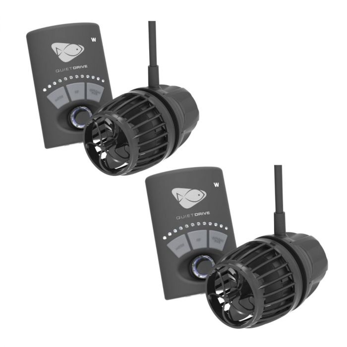 Ecotech Vortech MP40QD Double Bundle