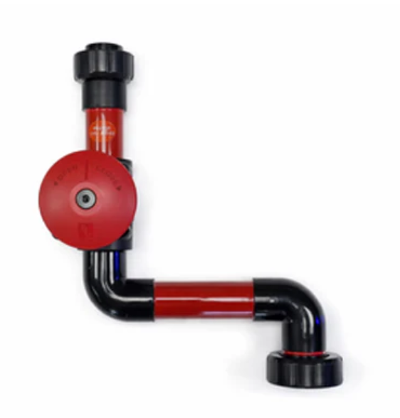 Red Sea Replacement Down pipe for REEFER 170-200 G2 - R45271