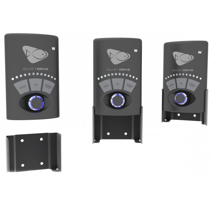 EcoTech Vortech Driver Bracket