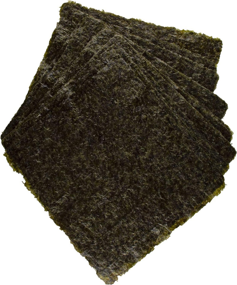 Ocean Nutrition Green Marine Seaweed 150g (50 Sheets)