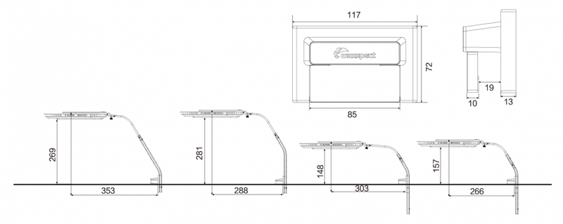 Maxspect Ethereal Infinite E8-230