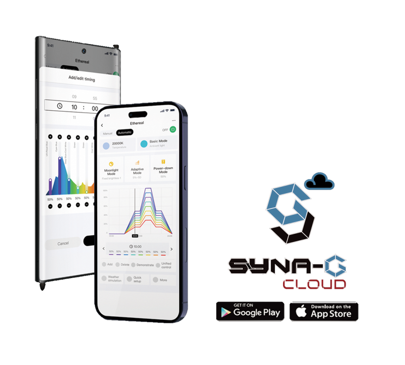 Maxspect Ethereal Infinite E8-230