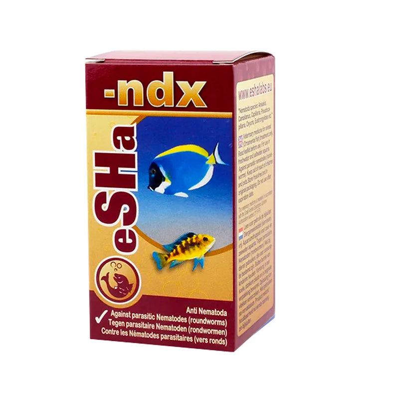 eSHA -ndx 20ml