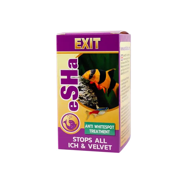 eSHA Exit (Whitespot) 20ml