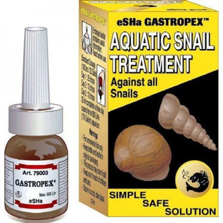 eSHA Gastropex 10ml (Snail)