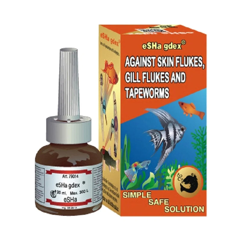 eSHa gdex 20ml