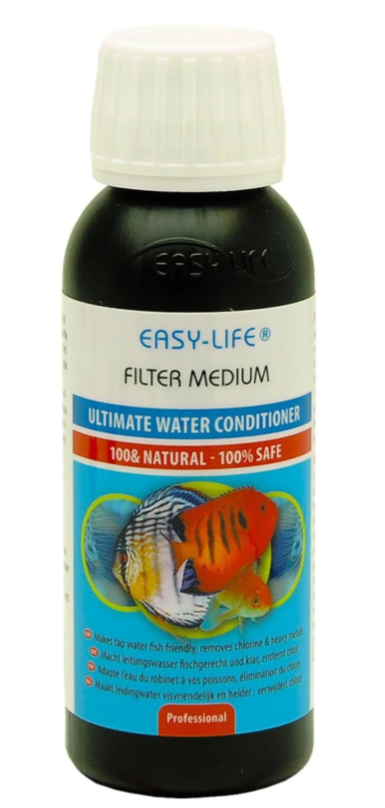 Easy-Life Filter Medium