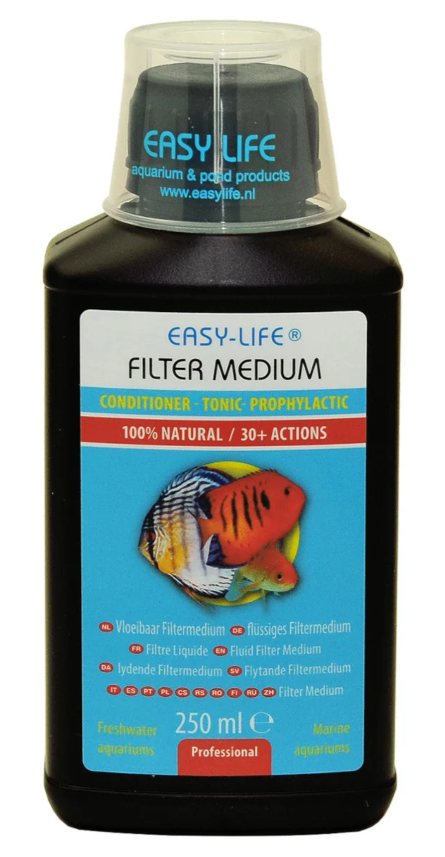 Easy-Life Filter Medium