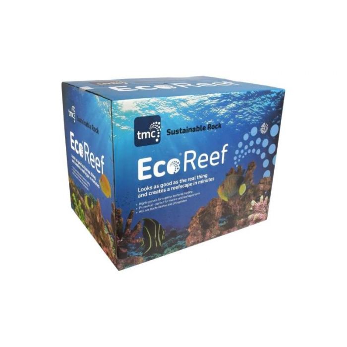 TMC EcoReef Rock Mix D