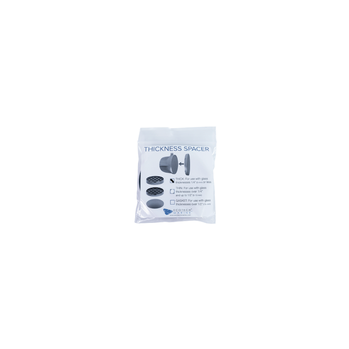 Ecotech Vortech Thickness Spacer - Thick