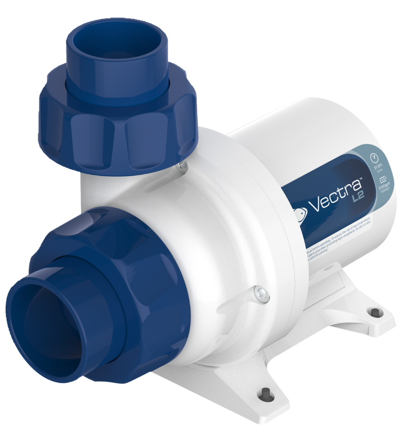 EcoTech Vectra L2 Centrifugal Return Pump