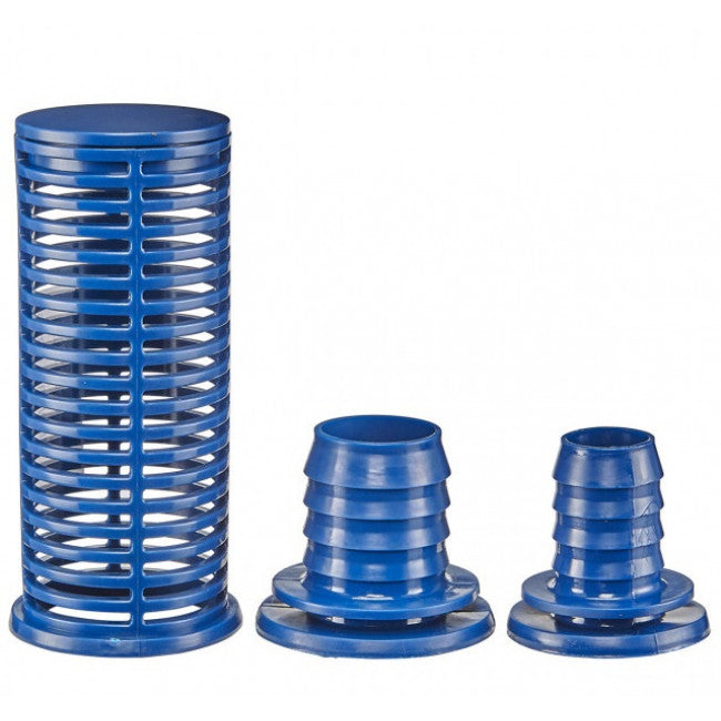 Ecotech Vectra S2 Barb and Screen Kit