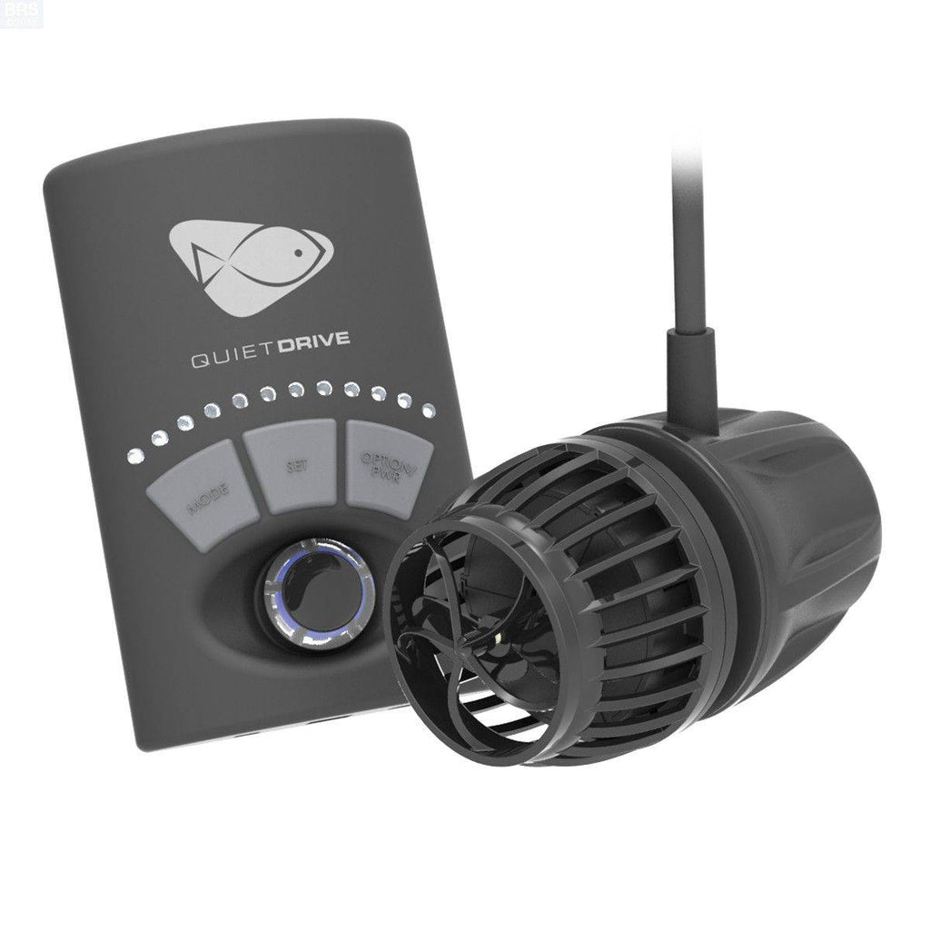 Ecotech Marine VorTech MP10QD エコテックマリン EcoTech Vortech MP10wQD Wavemaker — Finest Aquatics