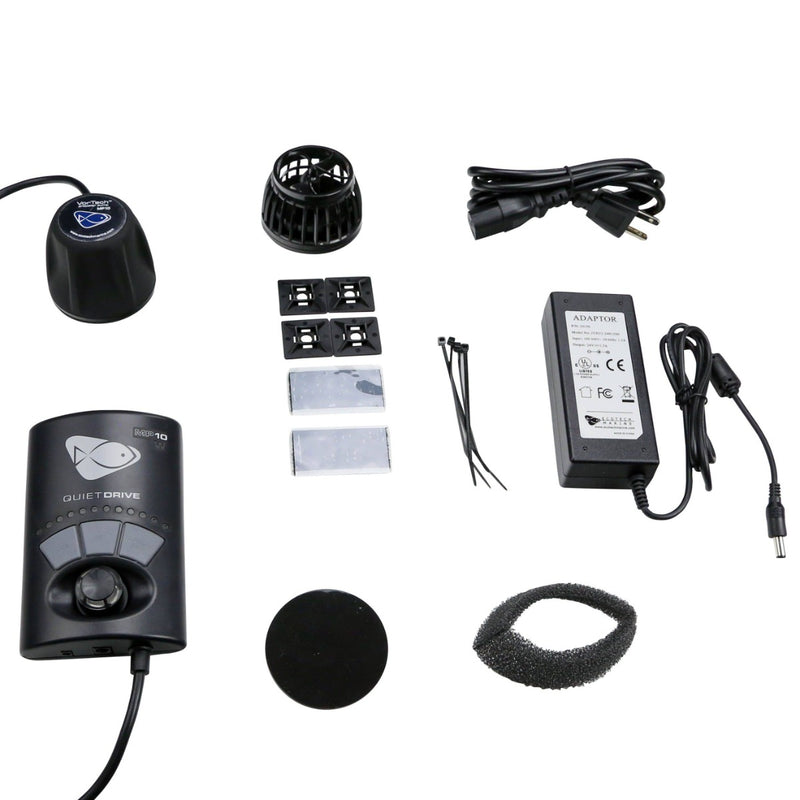 EcoTech Vortech MP10wQD Wavemaker