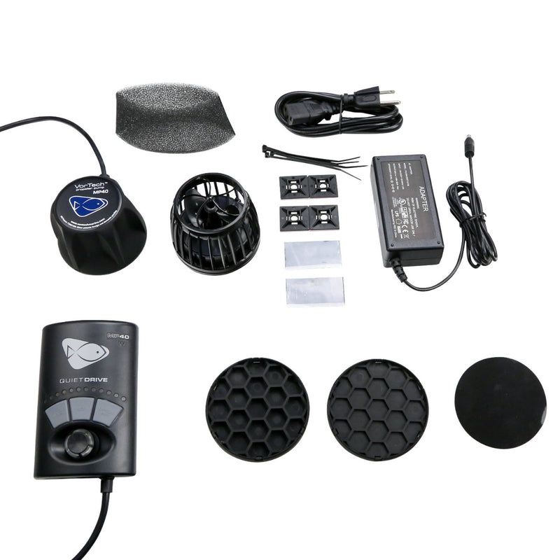 EcoTech Vortech MP40wQD Wavemaker