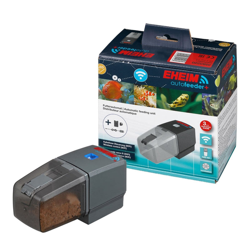 Eheim Autofeeder+ Automatic Feeder