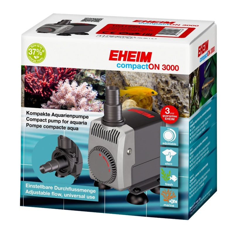 Eheim compact ON Pump 3000