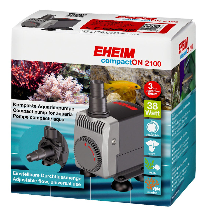 EHEIM CompactON Pump 2100