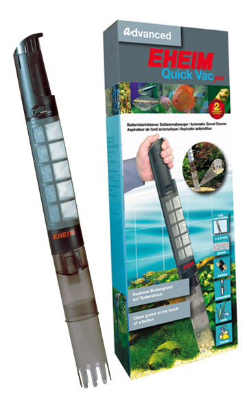 EHEIM Quick Vac Pro