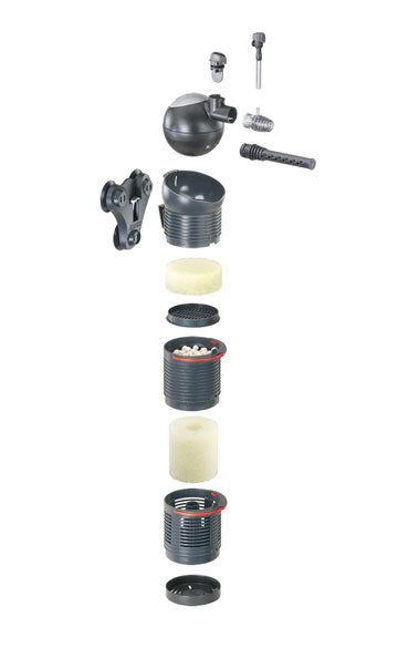 Eheim Biopower 160 Internal Filter