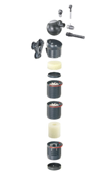 Eheim Biopower 200 Internal Filter