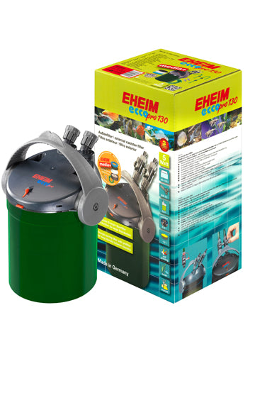 Eheim Ecco Pro 130 External Filter (2032)