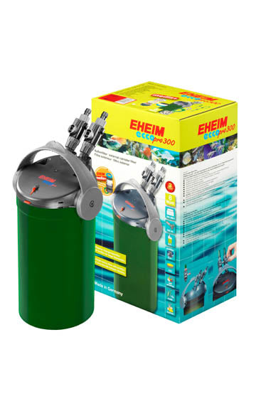 Eheim Ecco Pro 300 External Filter (2036)