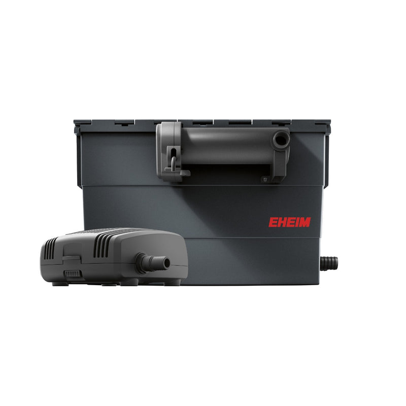 Eheim LOOP 10000 Pond Filter UVC & Pump Set