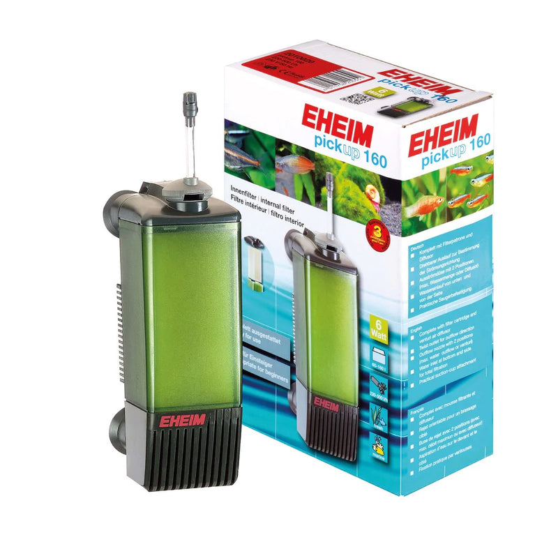 Eheim PickUp 160 Aquarium Filter (2010)