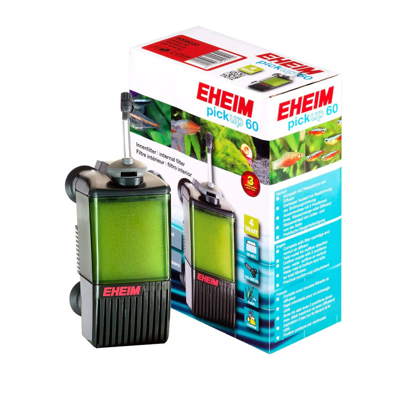 Eheim PickUp 60 Aquarium Filter (2008)