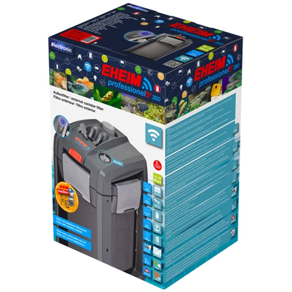 Eheim Professionel 5e 350 WiFi External Filter