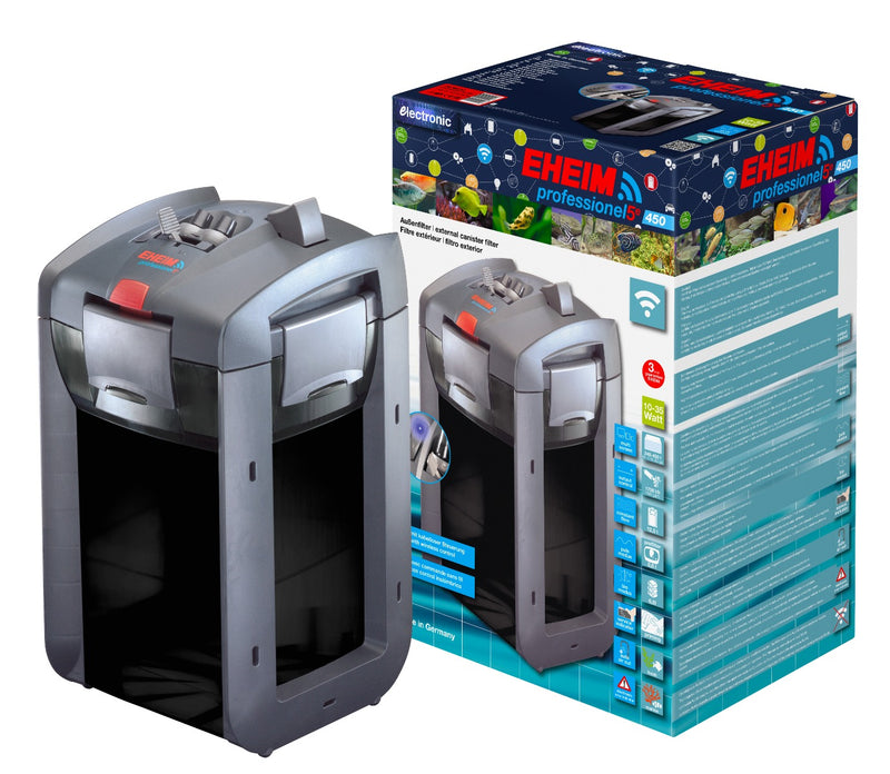 Eheim Professionel 5e 450 WiFi External Filter