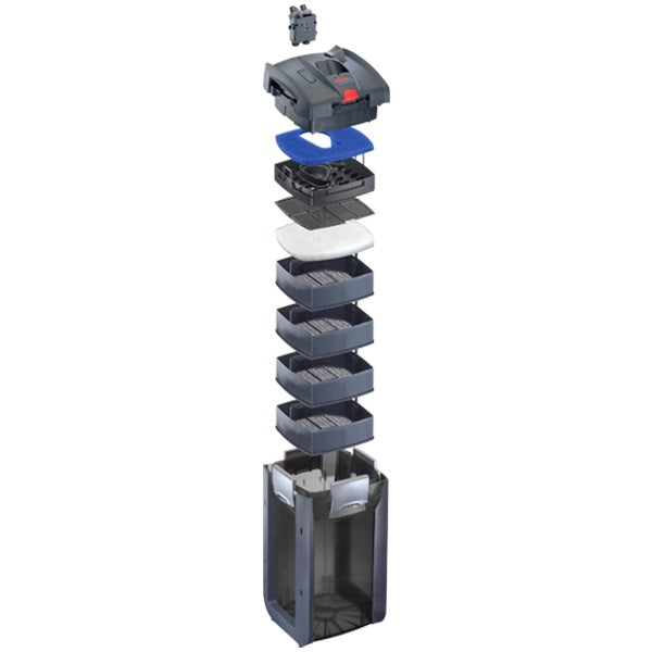 Eheim Professionel 5e 700 WiFi External Filter