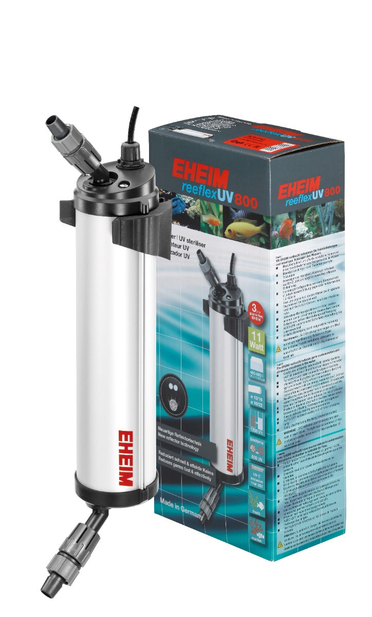 Eheim reeflexUV 800 11w UV Steriliser — Finest Aquatics