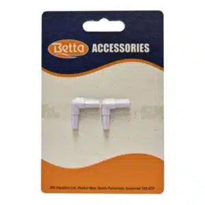 Betta Airline Elbows x2