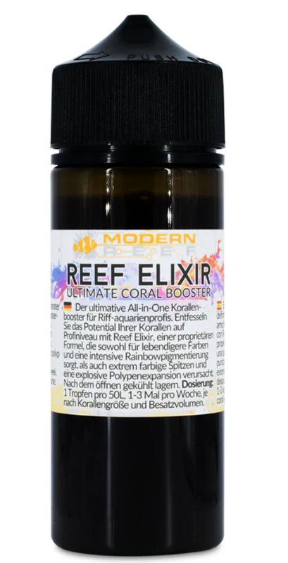 Modern Reef Reef Elixir