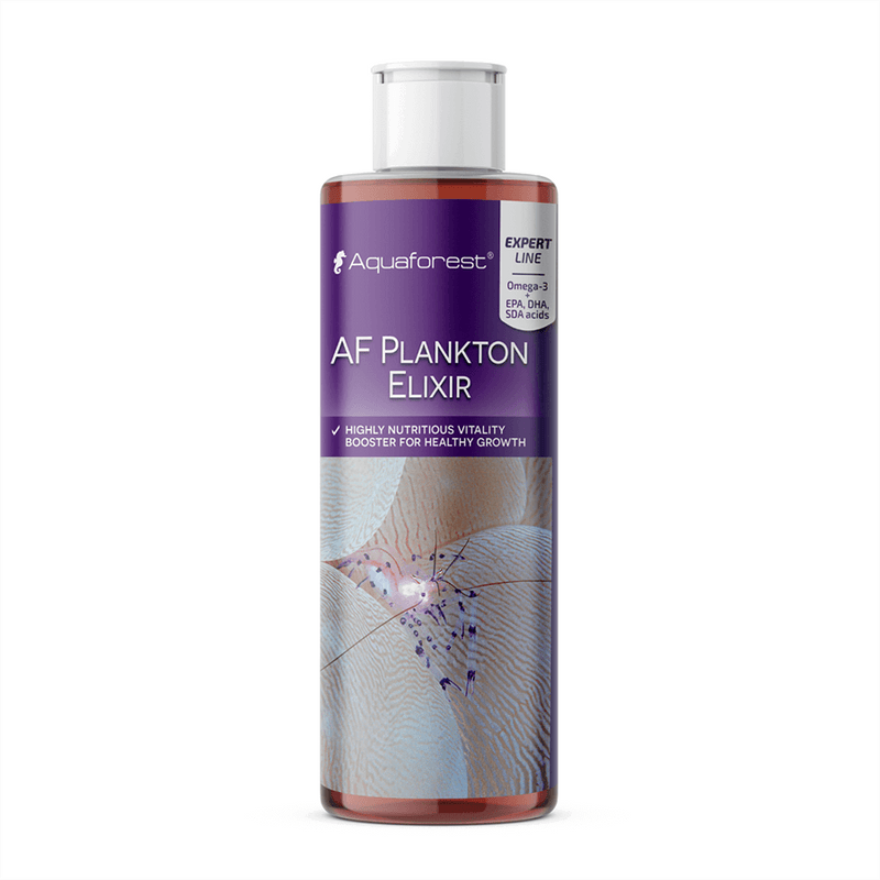 Aquadorest Plankton Elixir 250ml