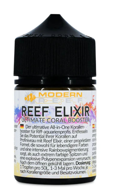 Modern Reef Reef Elixir