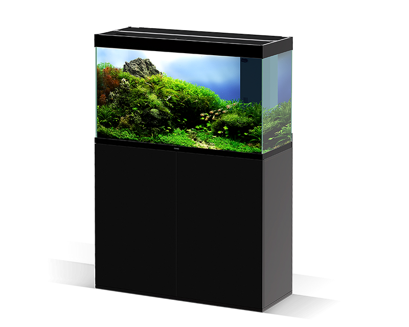 Ciano Emotions Pro 100 Aquarium & Cabinet