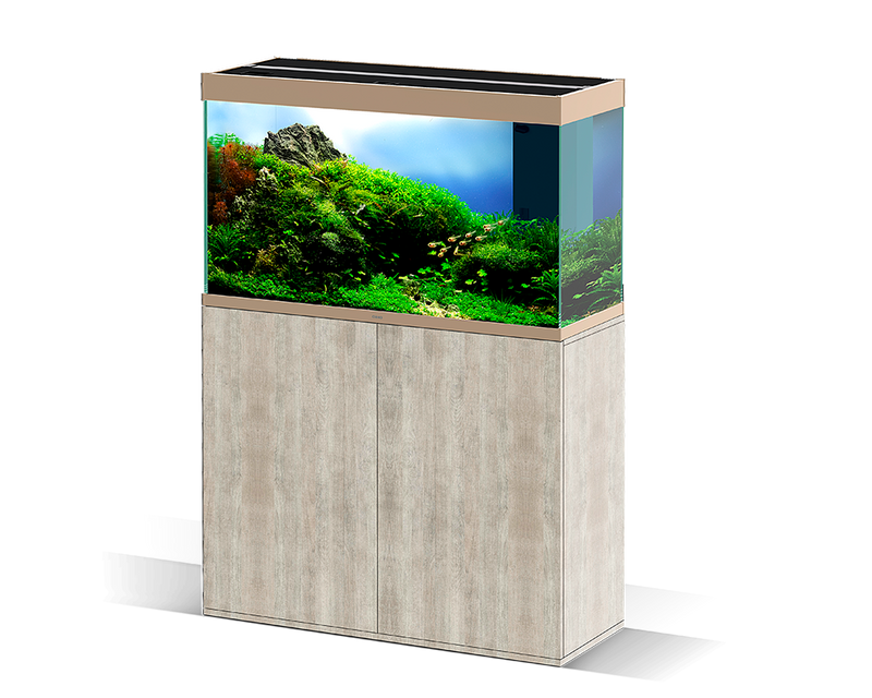 Ciano Emotions Pro 100 Aquarium & Cabinet