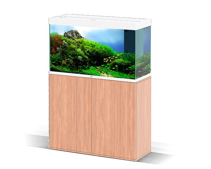 Ciano Emotions Pro 100 Aquarium & Cabinet