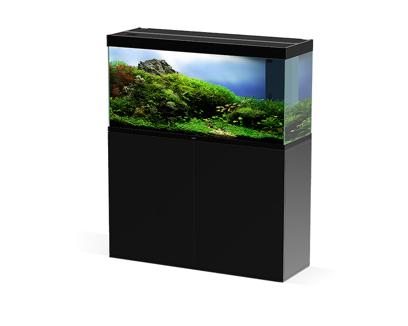 Ciano Emotions Pro 120 Aquarium & Cabinet