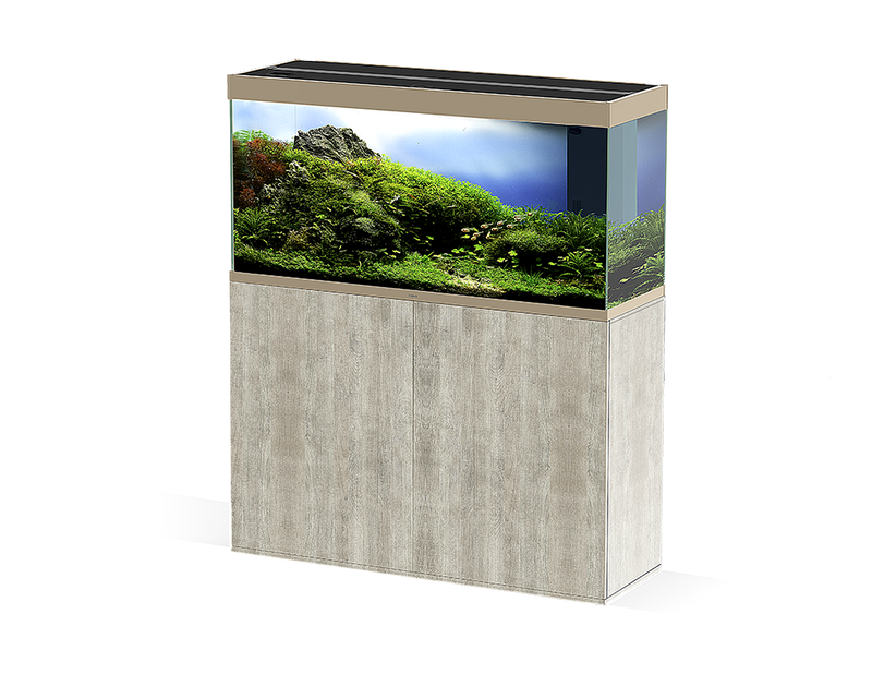 Ciano Emotions Pro 120 Aquarium & Cabinet