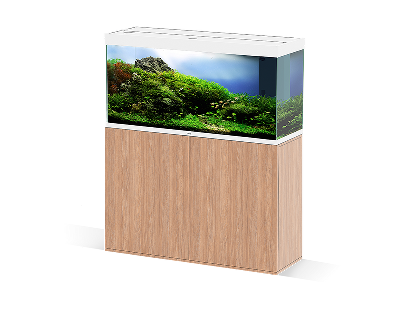 Ciano Emotions Pro 120 Aquarium & Cabinet
