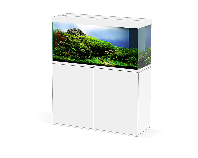 Ciano Emotions Pro 120 Aquarium & Cabinet