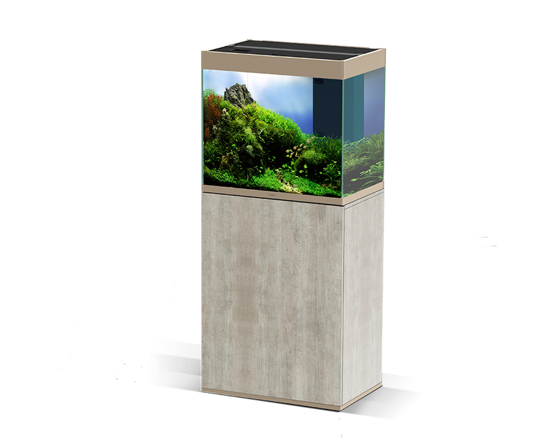 Ciano Emotions Pro 60 Aquarium & Cabinet