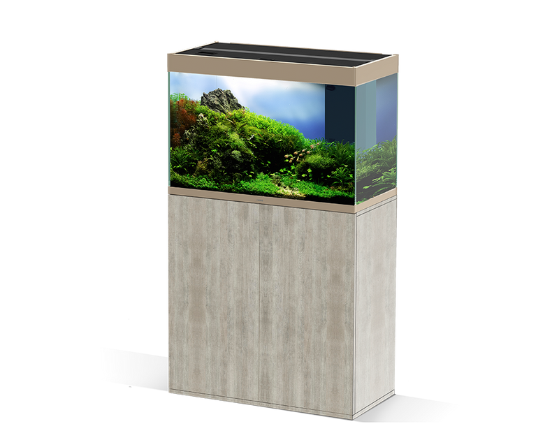 Ciano Emotions Pro 80 Aquarium & Cabinet