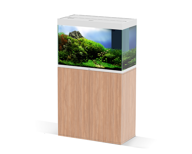 Ciano Emotions Pro 80 Aquarium & Cabinet