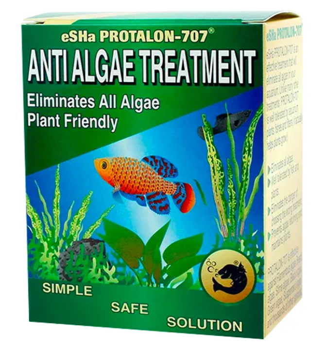 eSHa Protalon-707 Algae Treatment